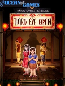 Paper Ghost Stories Third Eye Open OceanofGames