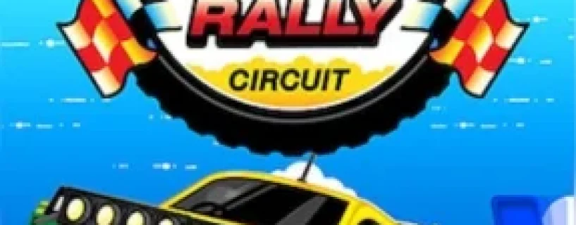 Parking Garage Rally Circuit Free Download