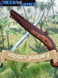 Pirates Journey Ocean of Games