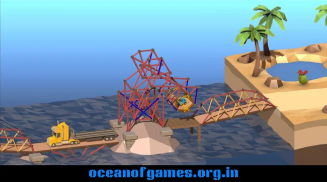 Poly Bridge 2 Download PC