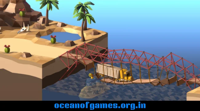 Poly Bridge 2 Download PC