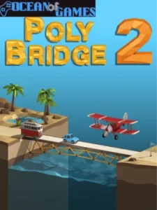 Poly Bridge 2 OceanofGames