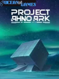 Project AHNO's Ark Ocean of Games