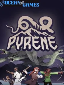 Pyrene Ocean of Games