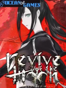 Revive of the moon(リバイブ・オブ・ザ・ムーン) Ocean of Games
