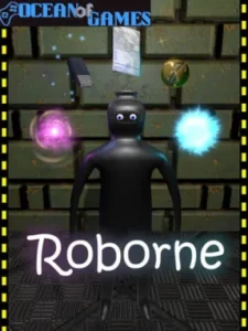 Roborne Ocean of Games