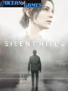 SILENT HILL 2 Ocean of Games