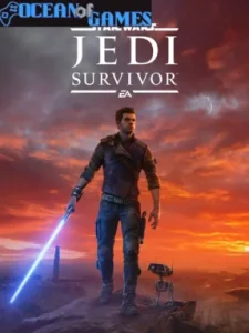 STAR WARS Jedi Survivor™ Ocean of Games