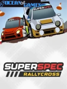 SUPERSPEC RALLYCROSS Ocean of Games
