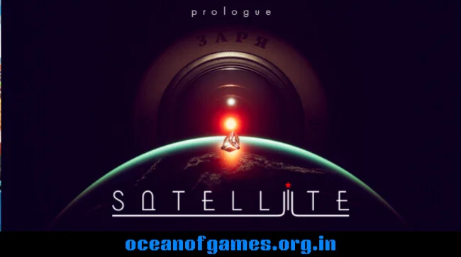 Satellite Odyssey Prologue Free Download