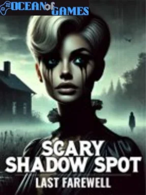 Scary Shadow Spot Last Farewell Free Download