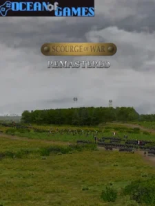 Scourge Of War - Remastered OceanofGames