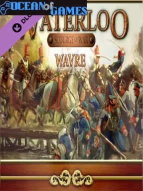 Scourge of War Waterloo Wavre Free Download