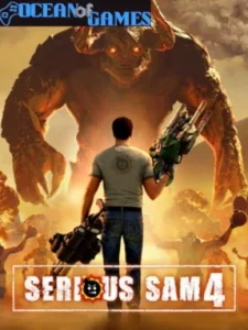 Serious Sam 4 OceanofGames