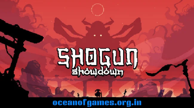 Shogun Showdown Free Download