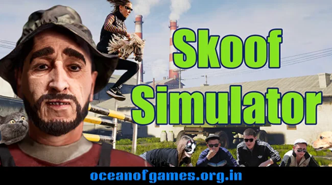 Skoof Simulator Free Download