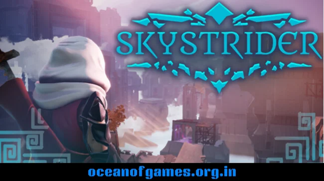 Skystrider Free Download