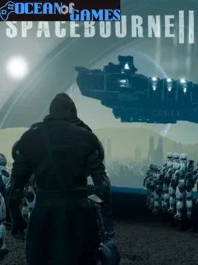 SpaceBourne 2 Free Download