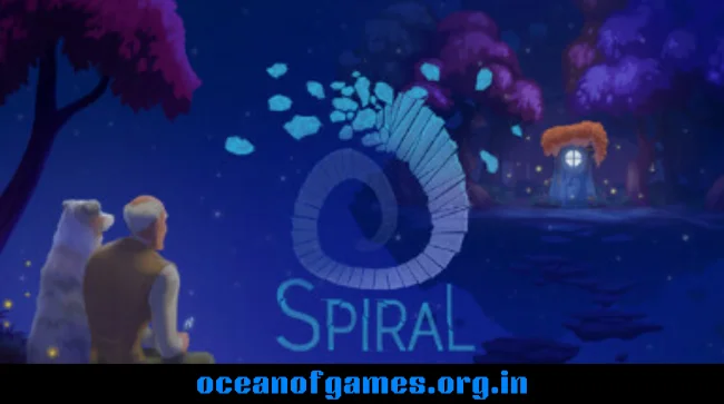 Spiral Free Download