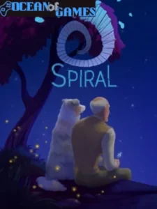 Spiral Ocean of Games
