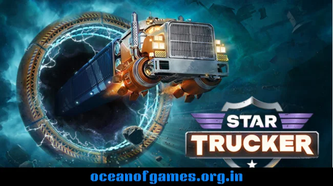 Star Trucker Free Download