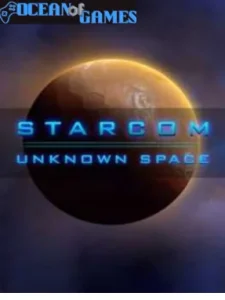 Starcom Unknown Space OceanofGames