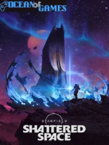 Starfield - Shattered Space Ocean of Games