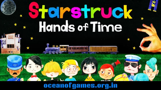 Starstruck Hands of Time Free Download