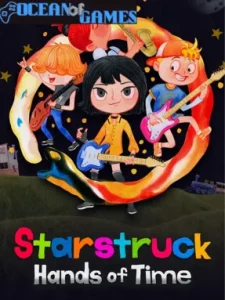 Starstruck Hands of Time Ocean of Games