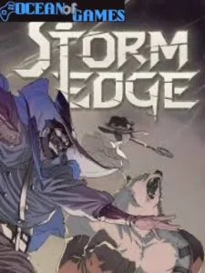 StormEdge Ocean of Games