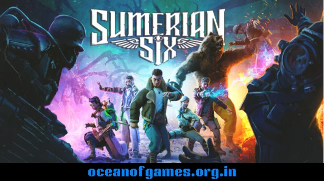 Sumerian Six Free Download