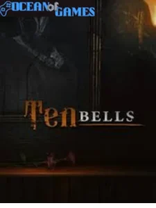 Ten Bells Ocean of Games