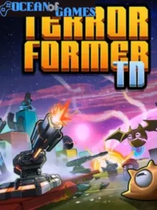 Terrorformer TD Ocean of Games