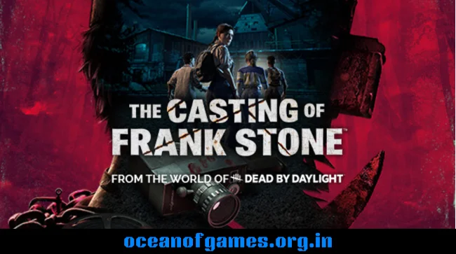 The Casting of Frank Stone™ Free Download