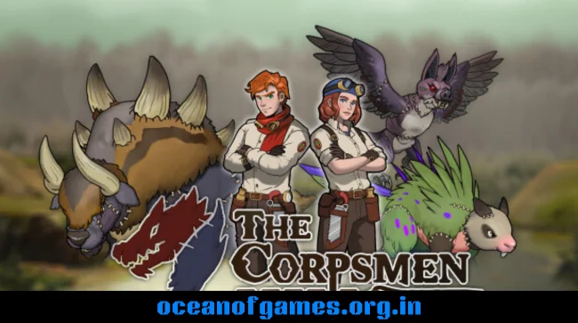 The Corpsmen Free Download