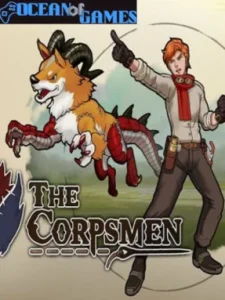 The Corpsmen OceanofGames