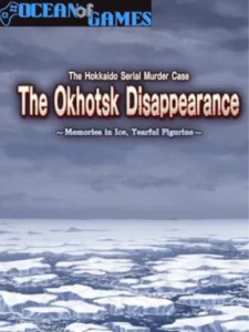 The Hokkaido Serial Murder Case Ocean of Games
