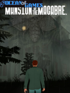 The Mansion of The Marcabre OceanofGames
