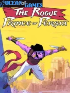 The Rogue Prince of Persia OceanofGames