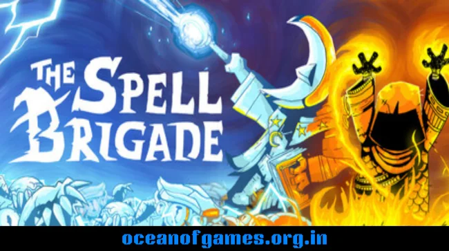 The Spell Brigade Free Download