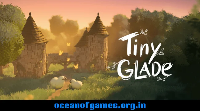 Tiny Glade Free Download