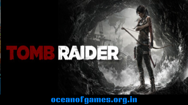 Tomb Raider Free Download