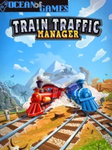 Train Traffic Manager Ocean of Games