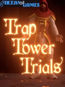 Trap Tower Trials Ocean of Games