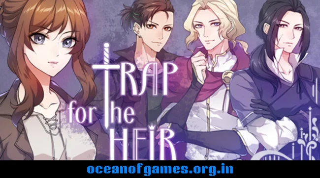 Trap for the Heir Free Download