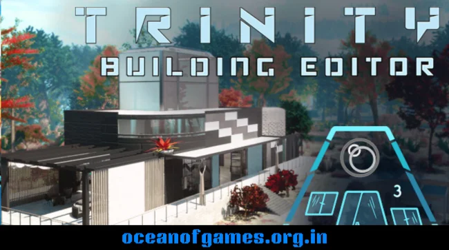 Trinity Building Editor Free Download