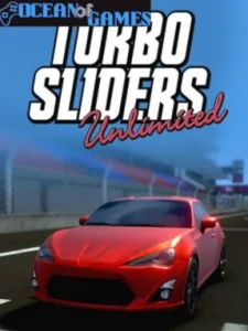 Turbo Sliders Unlimited Ocean of Games