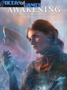 Unknown 9 Awakening Ocean of Games