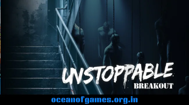 Unstoppable Breakout Free Download