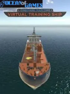 Virtual Training Ship OceanofGames